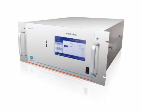 LGH-210二氧化硫分析仪