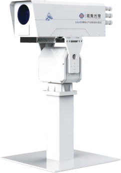 LGJ-01便携式气溶胶激光雷达