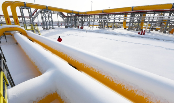 衡钢 API系列油管