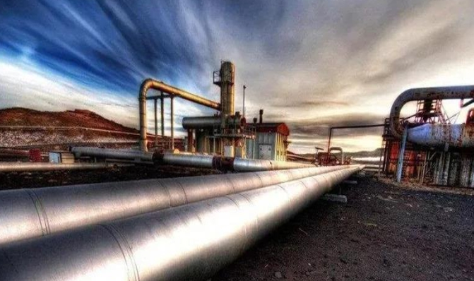 衡钢 非API系列油井管