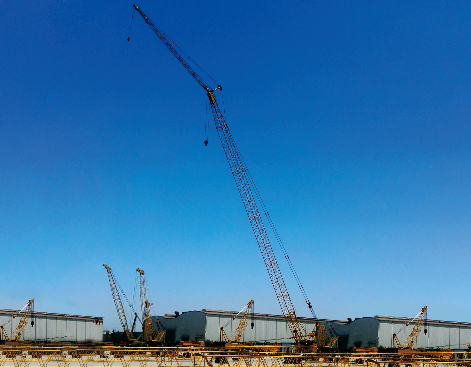 Tubería sin costura para operación a baja temperatura