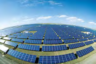 Решения для умных фотоэлектрических электростанций