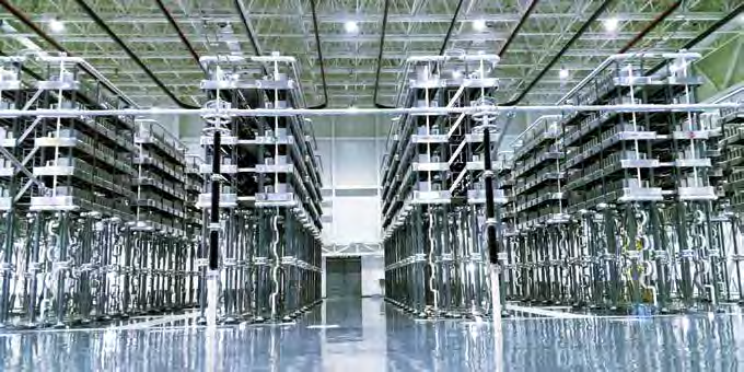 Flexible HGÜ-Stromrichterventile