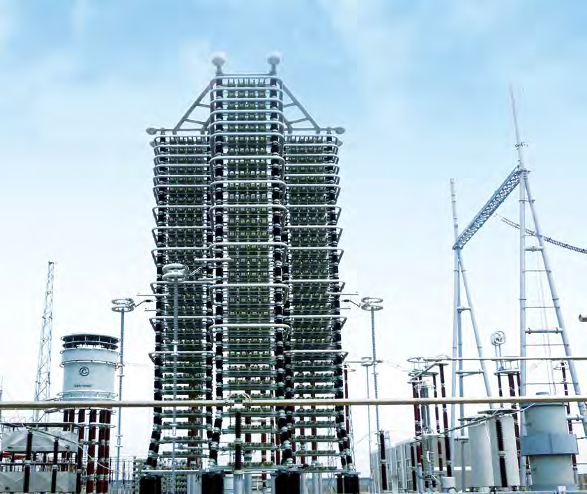 Оборудование для измерения поля постоянного тока