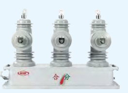 Magnetisch gesteuerte, flinke Leistungsschalter für die Mastmontage