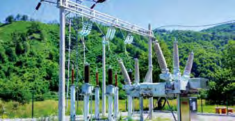 Intelligente Primärausrüstung