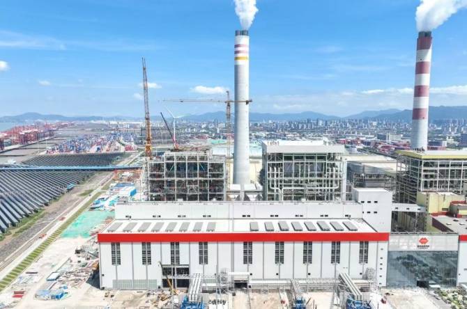 (国家能源集团供图)