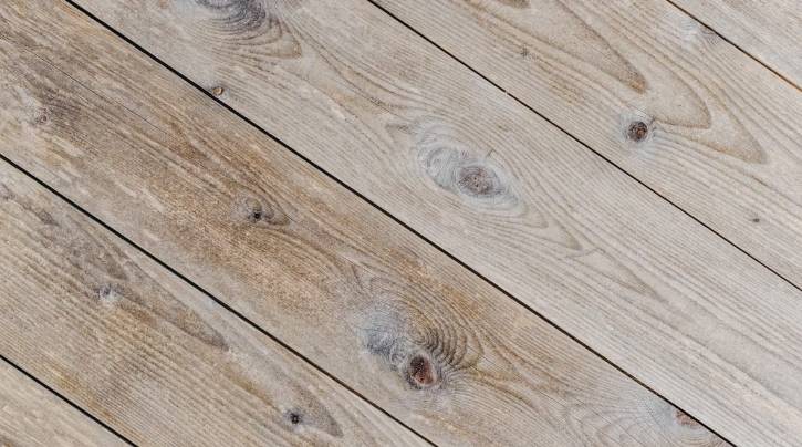 PNRPU 的科学家将危险废物转化为安全的地板建筑混合物 / © Alexandre Boucher, Unsplash