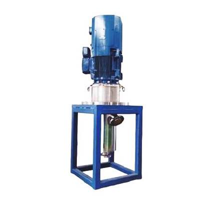 高压立式多级低温离心泵