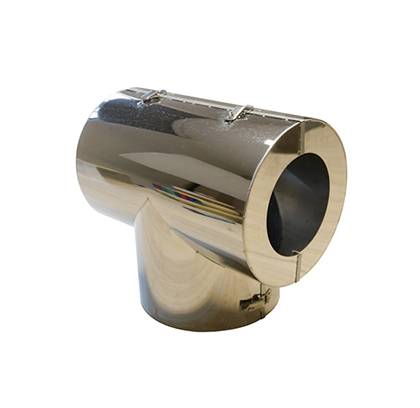 WGC可拆卸保温套