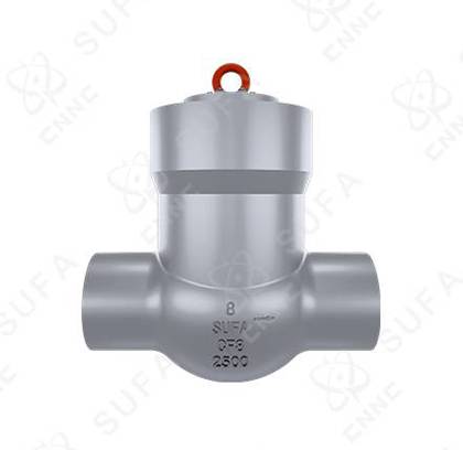 加氢旋启式止回阀