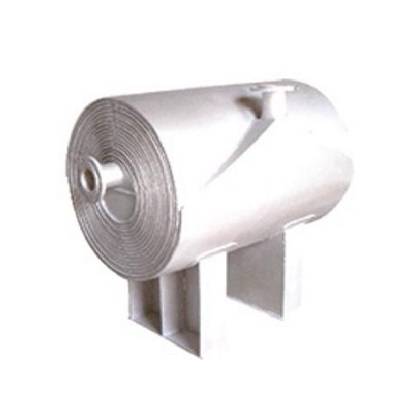  螺旋板式换热器