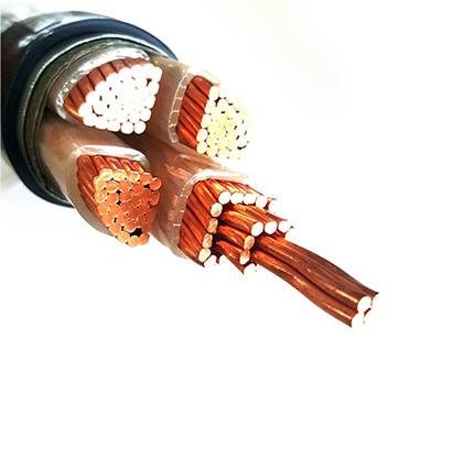 船用电力电缆
