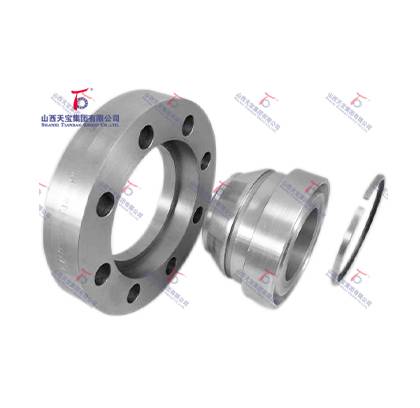 旋转法兰 Swivel Flange