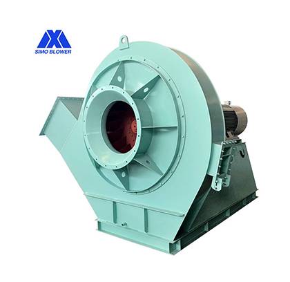 9-26系列离心通引风机