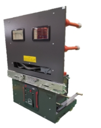 12 kV/40,5 kV phasengesteuerter Leistungsschalter