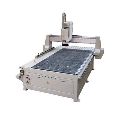 全利系列自动换刀雕刻机