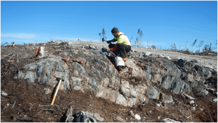 图片来源:Troilus Gold