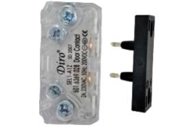 门触点开关-028系列