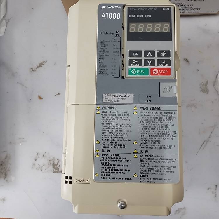 YASKAWA,YASKAWA变频器
