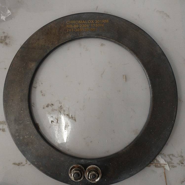 CHROMALOX,CHROMALOX加热片