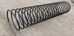Арматура, спиральная арматура
