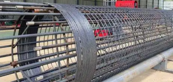 Арматурная клетка