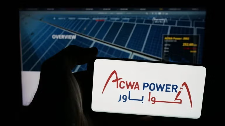 SPPC与ACWA Power牵头的财团签署了协议。（图片来源：T. Schneider / Shutterstock.com）