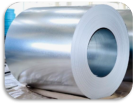 Холоднокатаный рулон