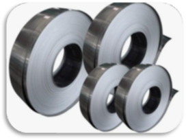 Kaltgewalztes Streifen