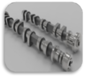 Автомобильная сталь, сталь Подшипник