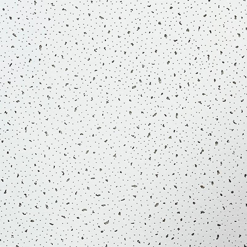 Acoustic Mineral Fiber Ceiling Tile 595x595x12mm