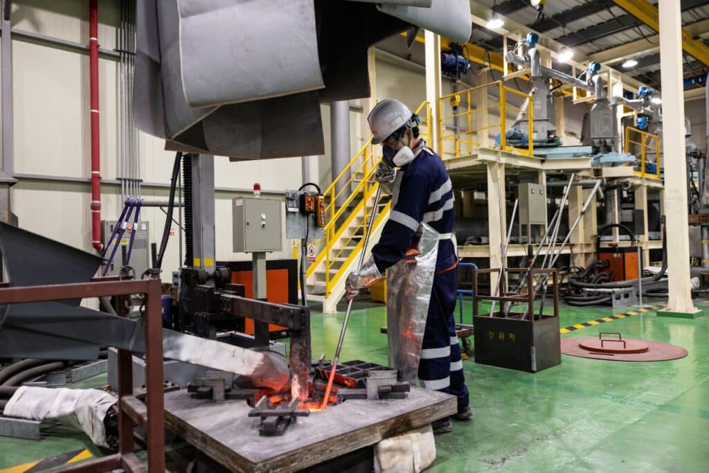 图片:澳大利亚战略材料公司