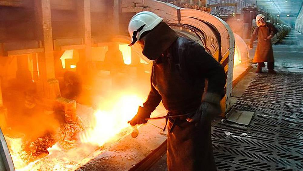 图片:美国铝业公司