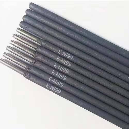 TECMIG PURE NICKLE CAST IRON ELECTRODES NI99 ENI-CI