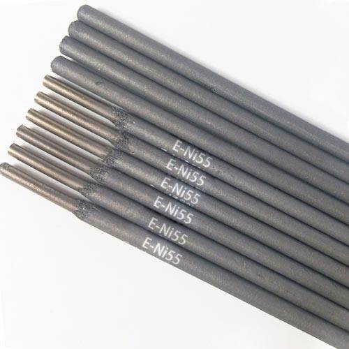TECMIG NON-MACHINABLE CAST IRON WELDING RODS ENIFE-CI NI55