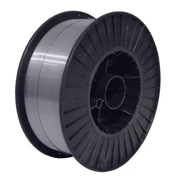 TECMIG FLUX CORED WIRES FCAW E71T-1C/M