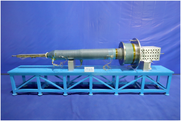 CRAFT 100kA高温超导电流引线