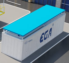 EGA® Purification Box