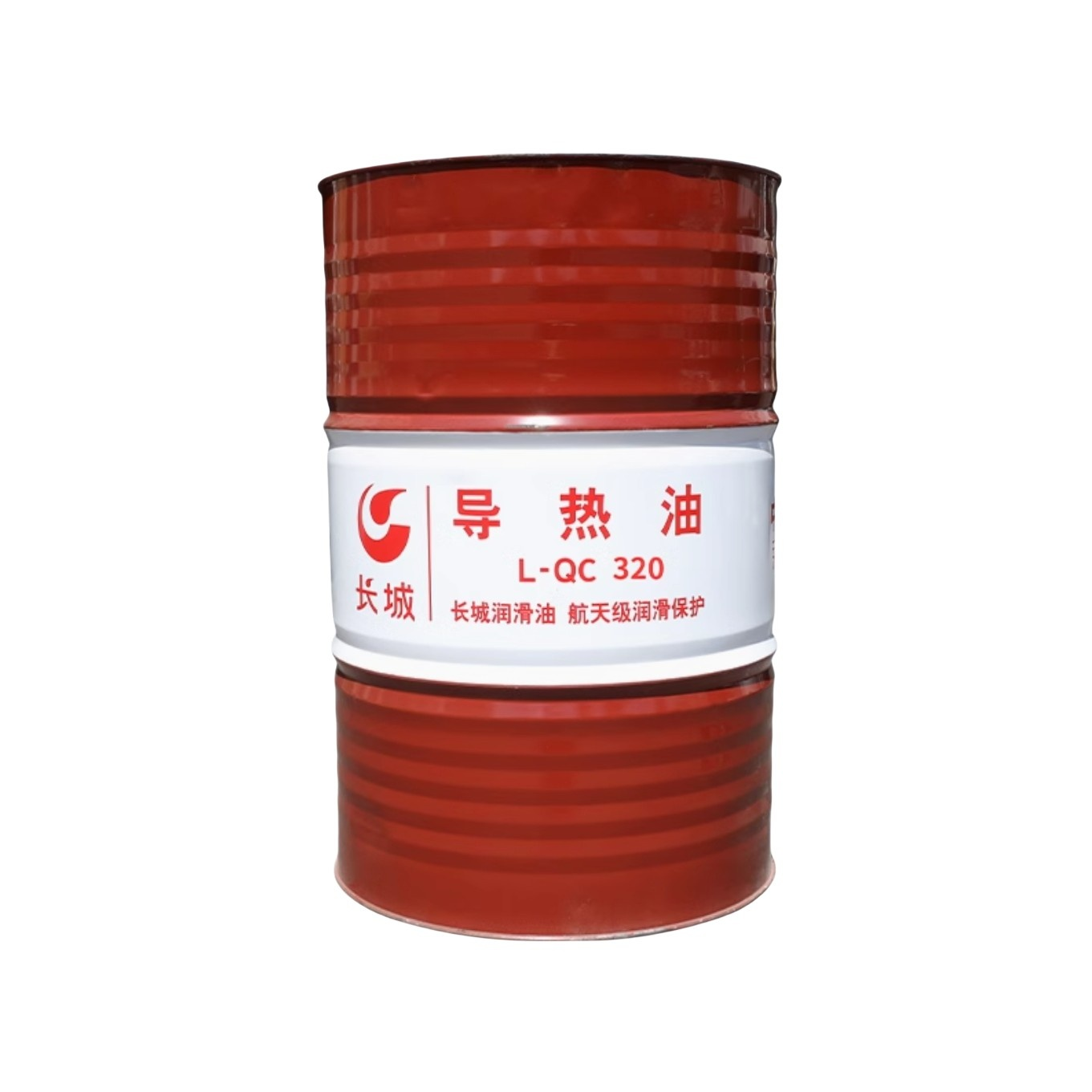 长城导热油L-QB300 QC320模温机反应釜锅炉传热油热传导油170kg桶 - 福州福茂润滑油有限公司