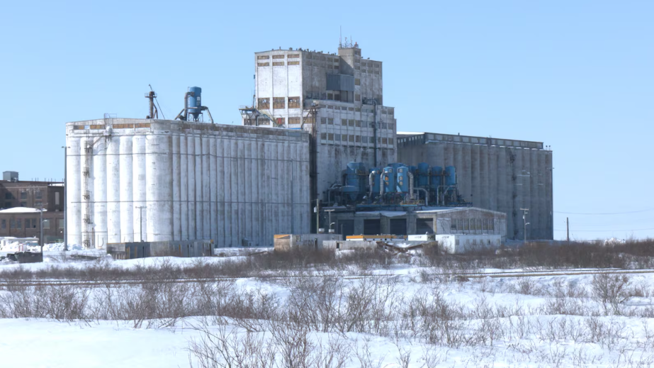 曼尼托巴省丘吉尔港