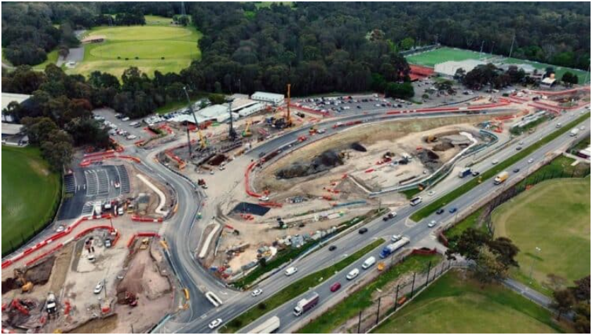 图片由维多利亚州政府提供