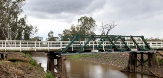 图片：新南威尔士州交通局