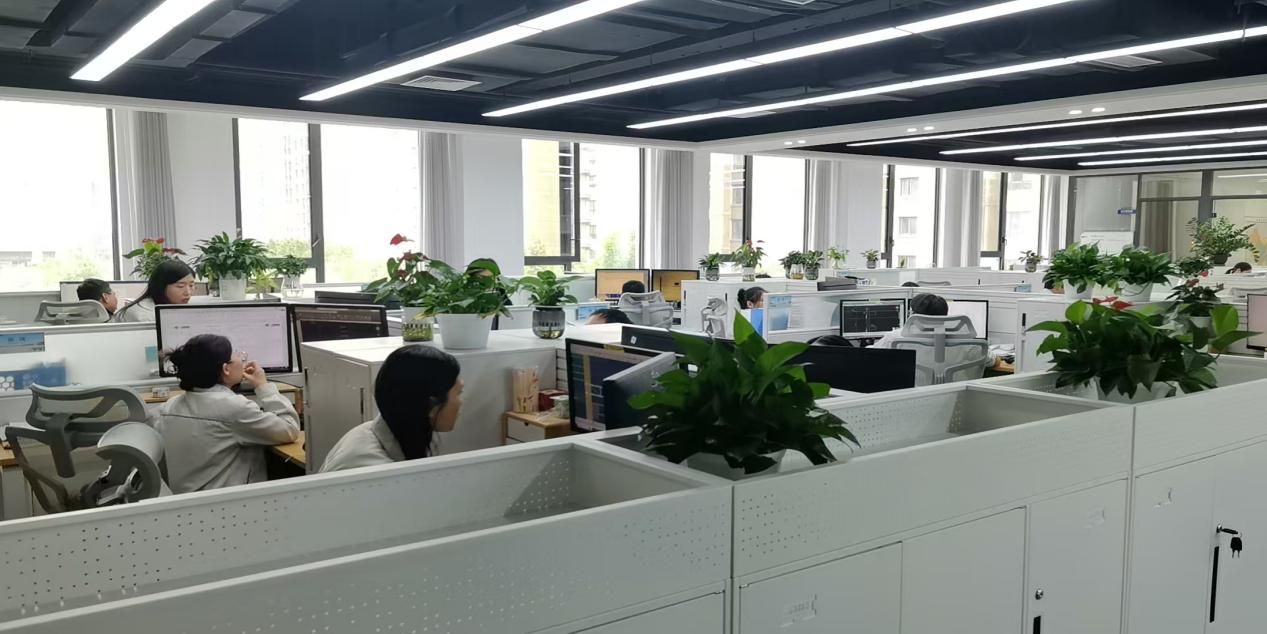 Baodu International Engineering Technology Co., Ltd.