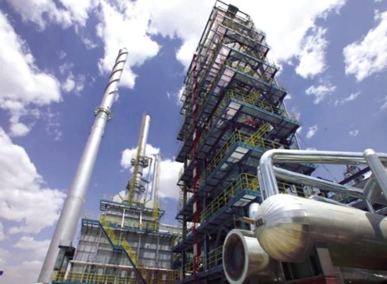 Hitzebeständiger Stahl