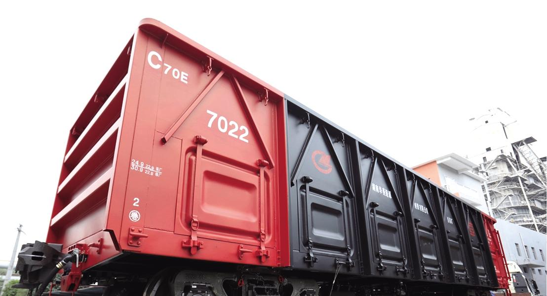 Ferritischer Edelstahl