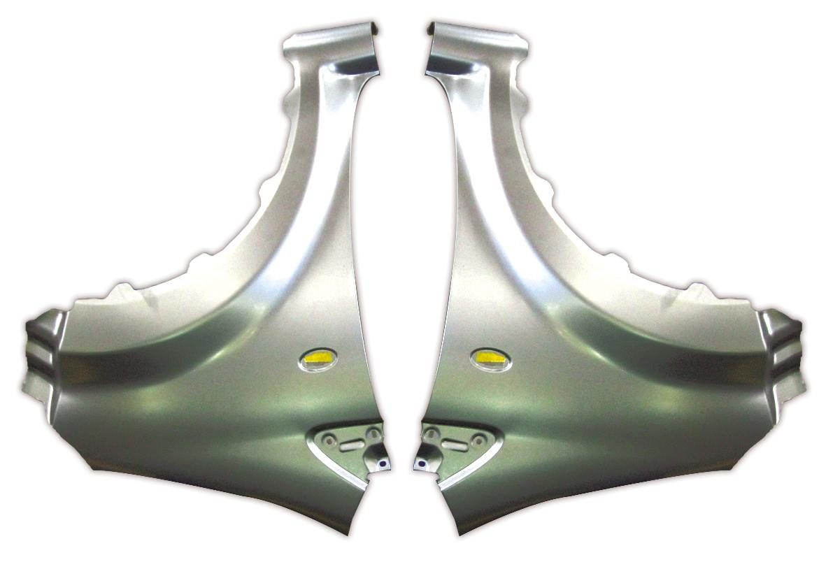 Ultraniedriggekohlter Stahl und IF-Stahl