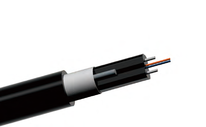 Волоконно-оптический кабель для трубопровода GJYXH03