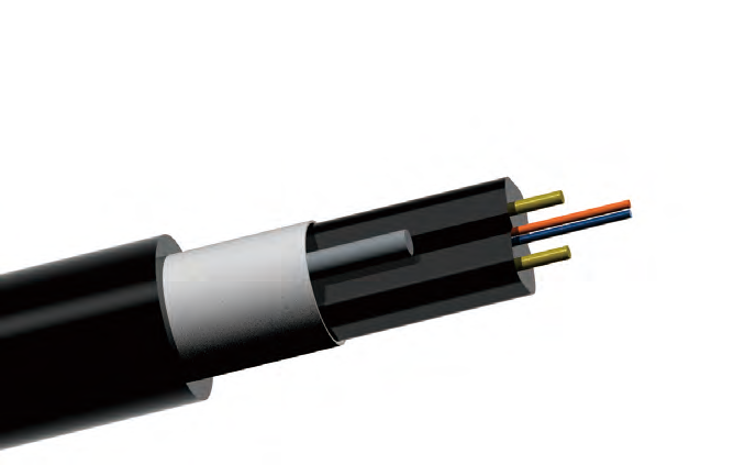 管道皮线光缆 GJYXFH03