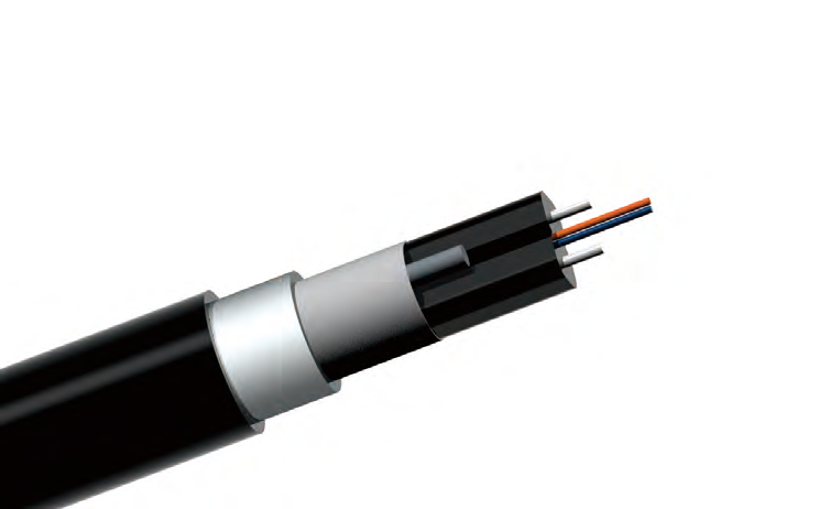 铠装管道皮线光缆 GJYXHA